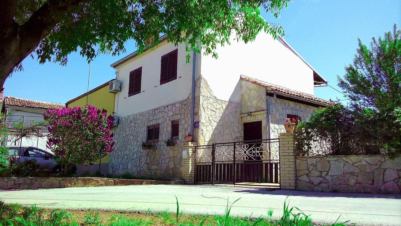 Apartment Marcelo Pomer Exterior foto